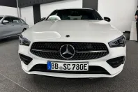 Mercedes-Benz CLA 250 din 2023 cu 35.000 km - oferta MER125727 - foto 2