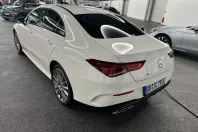 Mercedes-Benz CLA 250 din 2023 cu 35.000 km - oferta MER125727 - foto 5