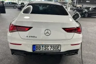 Mercedes-Benz CLA 250 din 2023 cu 35.000 km - oferta MER125727 - foto 6