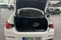 Mercedes-Benz CLA 250 din 2023 cu 35.000 km - oferta MER125727 - foto 7