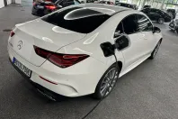 Mercedes-Benz CLA 250 din 2023 cu 35.000 km - oferta MER125727 - foto 8