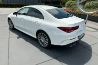Mercedes-Benz CLA 250 din 2023 cu 35.000 km - oferta MER125727 - foto 19