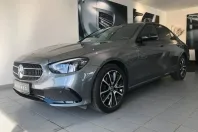 Mercedes-Benz E 220 din 2021 cu 46.239 km - oferta MER125728 - foto 2