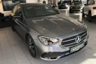 Mercedes-Benz E 220 din 2021 cu 46.239 km - oferta MER125728 - foto 5
