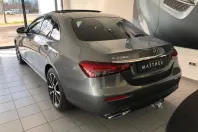 Mercedes-Benz E 220 din 2021 cu 46.239 km - oferta MER125728 - foto 7