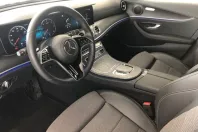Mercedes-Benz E 220 din 2021 cu 46.239 km - oferta MER125728 - foto 11