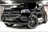 Mercedes-Benz GLS 400 din 2022 cu 21.800 km - oferta MER125729 - foto 1