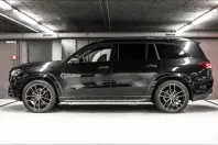 Mercedes-Benz GLS 400 din 2022 cu 21.800 km - oferta MER125729 - foto 2