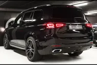 Mercedes-Benz GLS 400 din 2022 cu 21.800 km - oferta MER125729 - foto 3