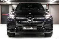 Mercedes-Benz GLS 400 din 2022 cu 21.800 km - oferta MER125729 - foto 5
