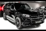 Mercedes-Benz GLS 400 din 2022 cu 21.800 km - oferta MER125729 - foto 6