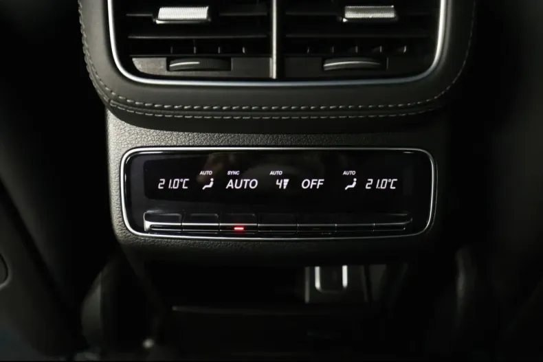 Mercedes-Benz GLS 400 din 2022 cu 21.800 km - oferta MER125729 - foto 14