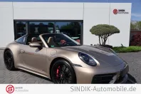 Porsche 911 din 2023 cu 1.200 km - oferta POR125730 - foto 1