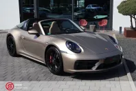 Porsche 911 din 2023 cu 1.200 km - oferta POR125730 - foto 3