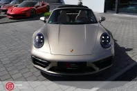 Porsche 911 din 2023 cu 1.200 km - oferta POR125730 - foto 4