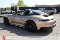 Porsche 911 din 2023 cu 1.200 km - oferta POR125730 - foto 6