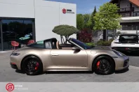 Porsche 911 din 2023 cu 1.200 km - oferta POR125730 - foto 9