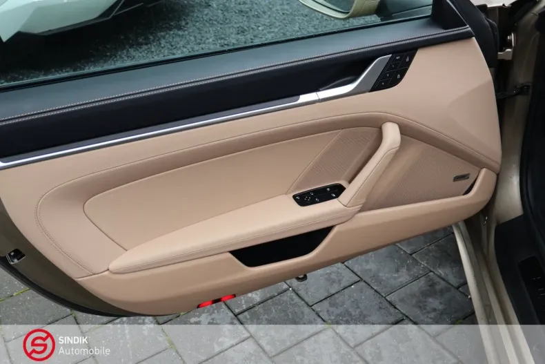 Porsche 911 din 2023 cu 1.200 km - oferta POR125730 - foto 10