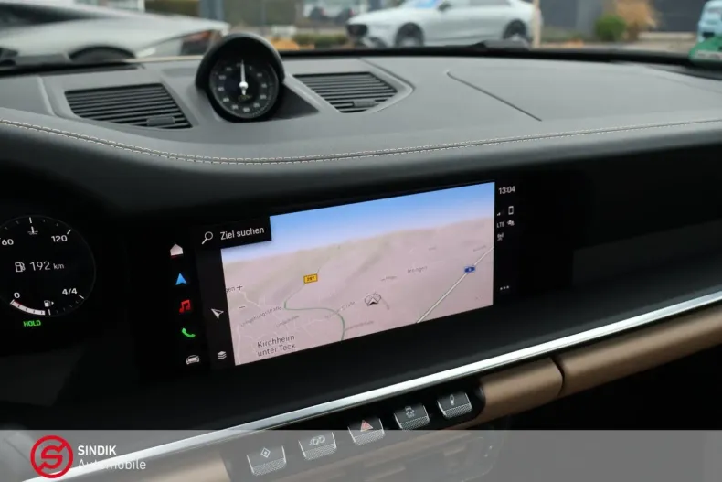 Porsche 911 din 2023 cu 1.200 km - oferta POR125730 - foto 14