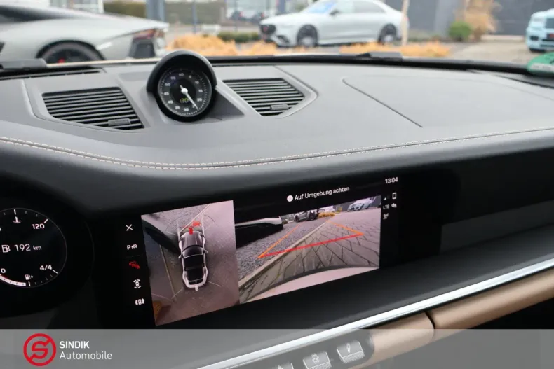 Porsche 911 din 2023 cu 1.200 km - oferta POR125730 - foto 15