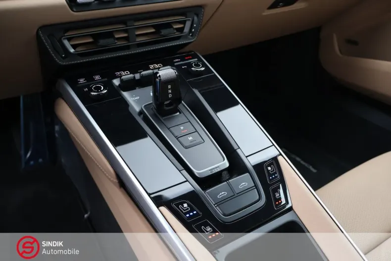 Porsche 911 din 2023 cu 1.200 km - oferta POR125730 - foto 16