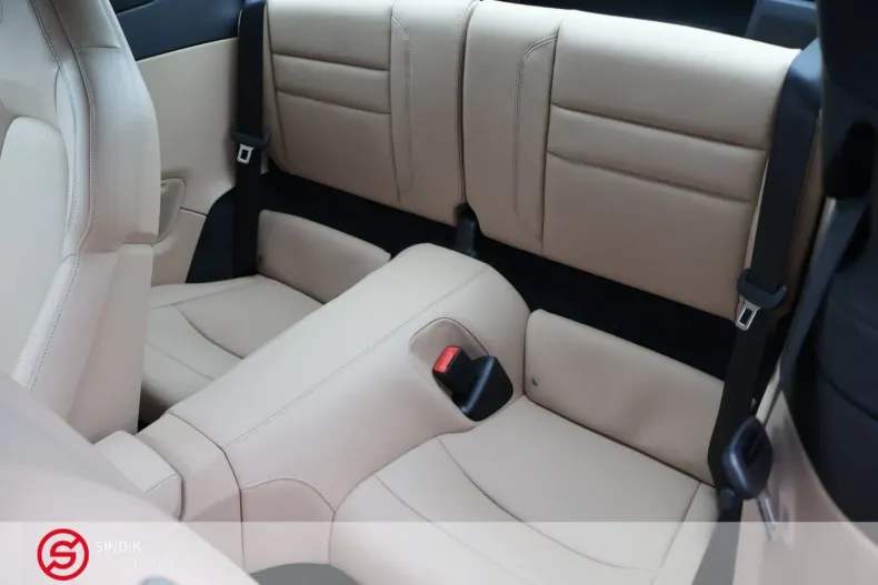 Porsche 911 din 2023 cu 1.200 km - oferta POR125730 - foto 18