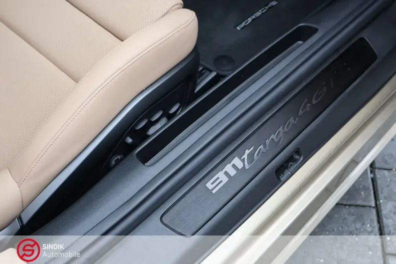 Porsche 911 din 2023 cu 1.200 km - oferta POR125730 - foto 21