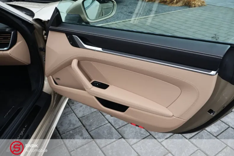 Porsche 911 din 2023 cu 1.200 km - oferta POR125730 - foto 23