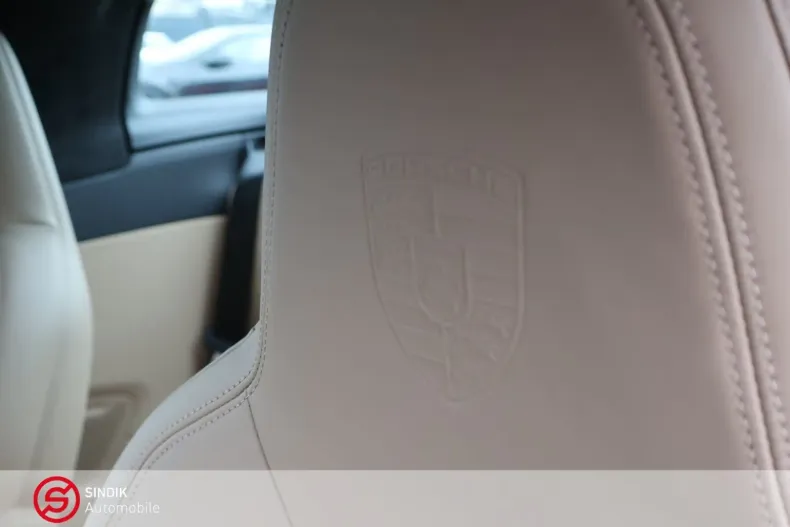 Porsche 911 din 2023 cu 1.200 km - oferta POR125730 - foto 24