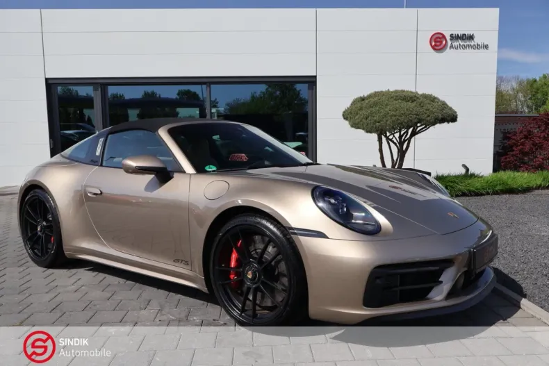 Porsche 911 din 2023 cu 1.200 km - oferta POR125730 - foto 25