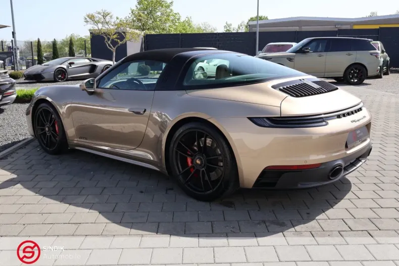 Porsche 911 din 2023 cu 1.200 km - oferta POR125730 - foto 28