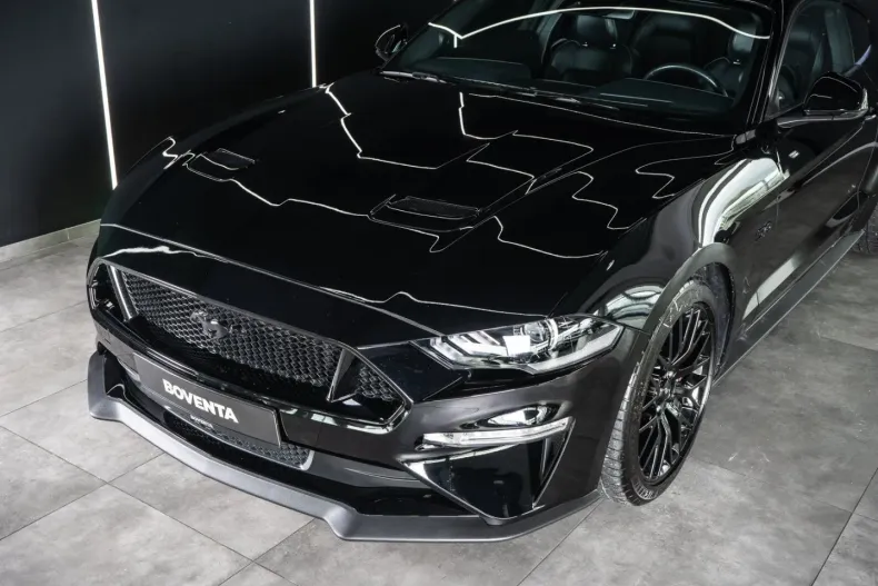 Ford Mustang din 2022 cu 10.774 km - oferta FOR125731 - foto 3