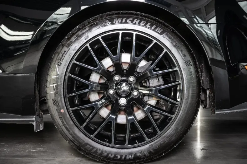 Ford Mustang din 2022 cu 10.774 km - oferta FOR125731 - foto 5