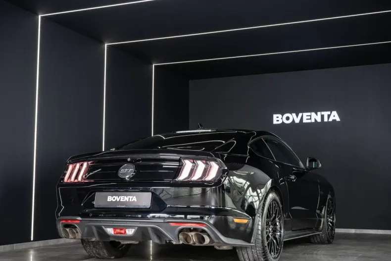 Ford Mustang din 2022 cu 10.774 km - oferta FOR125731 - foto 6