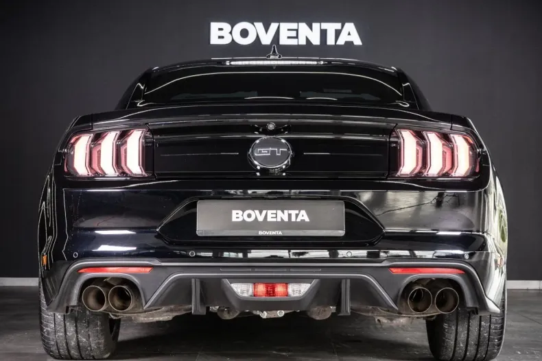 Ford Mustang din 2022 cu 10.774 km - oferta FOR125731 - foto 7