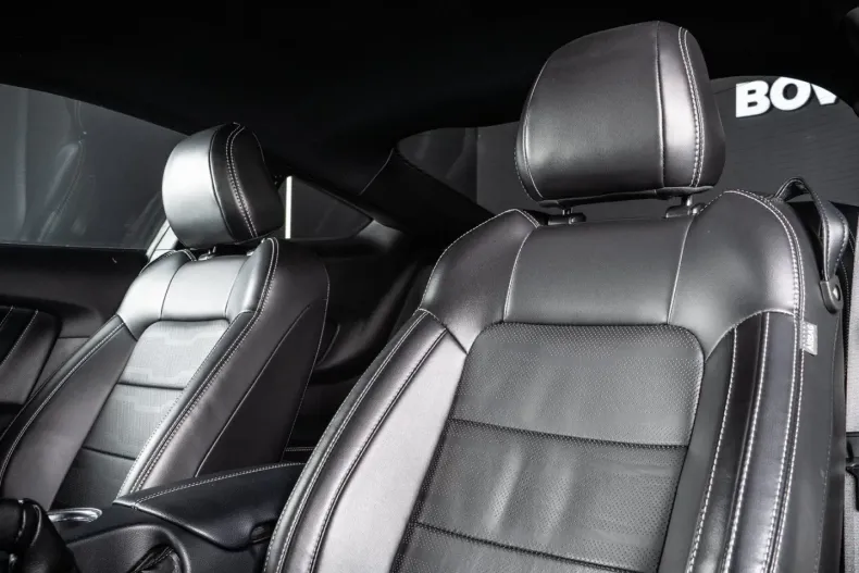 Ford Mustang din 2022 cu 10.774 km - oferta FOR125731 - foto 9