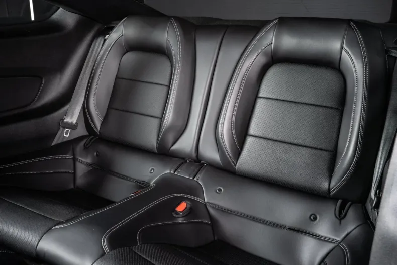 Ford Mustang din 2022 cu 10.774 km - oferta FOR125731 - foto 10