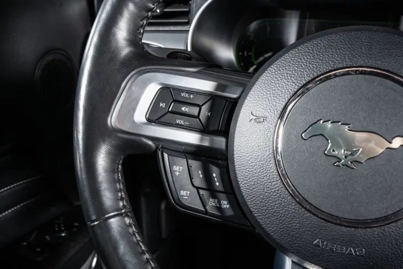 Ford Mustang din 2022 cu 10.774 km - oferta FOR125731 - foto 12