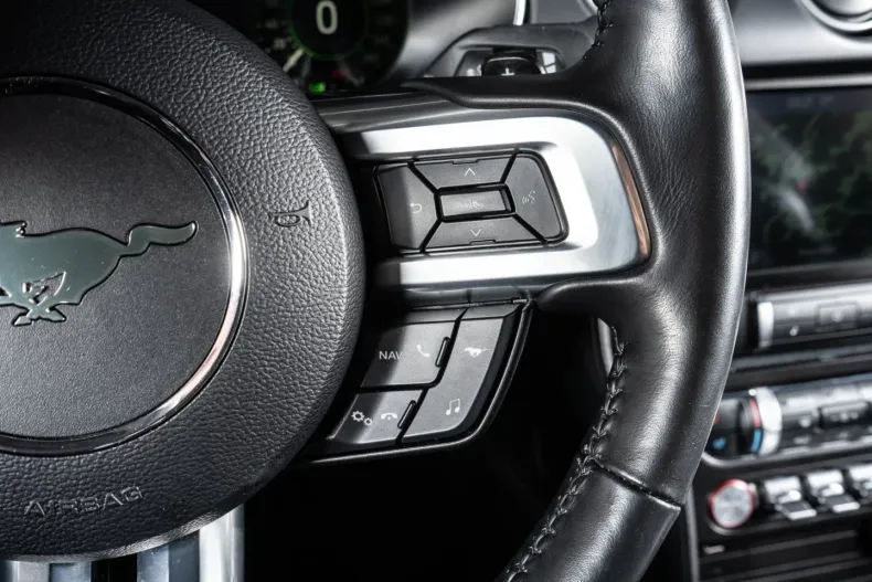 Ford Mustang din 2022 cu 10.774 km - oferta FOR125731 - foto 13