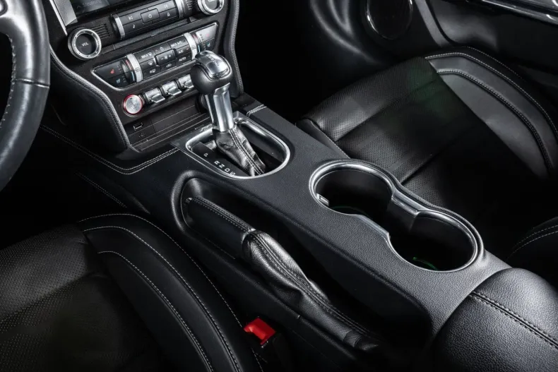 Ford Mustang din 2022 cu 10.774 km - oferta FOR125731 - foto 14