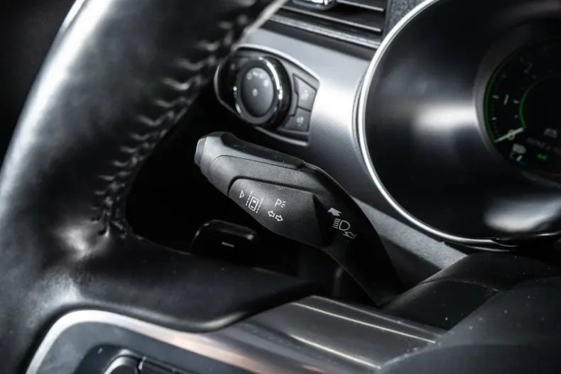 Ford Mustang din 2022 cu 10.774 km - oferta FOR125731 - foto 15