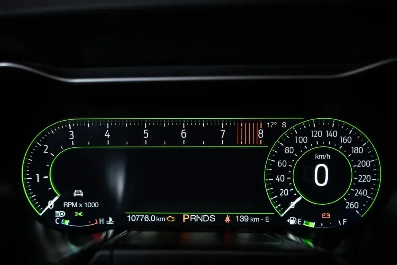 Ford Mustang din 2022 cu 10.774 km - oferta FOR125731 - foto 19