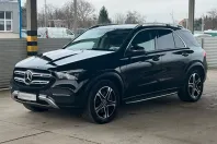 Mercedes-Benz GLE 450 din 2020 cu 57.899 km - oferta MER125732 - foto 1