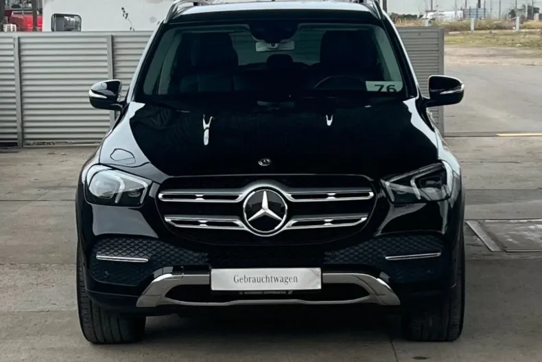 Mercedes-Benz GLE 450 din 2020 cu 57.899 km - oferta MER125732 - foto 2