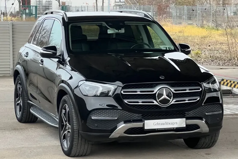Mercedes-Benz GLE 450 din 2020 cu 57.899 km - oferta MER125732 - foto 3