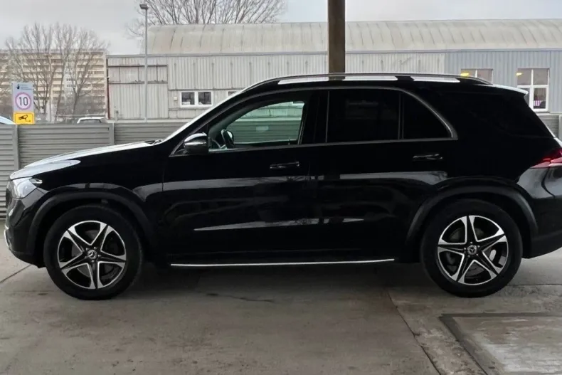 Mercedes-Benz GLE 450 din 2020 cu 57.899 km - oferta MER125732 - foto 4