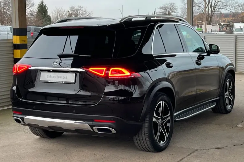 Mercedes-Benz GLE 450 din 2020 cu 57.899 km - oferta MER125732 - foto 5