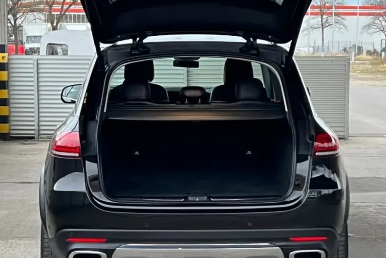 Mercedes-Benz GLE 450 din 2020 cu 57.899 km - oferta MER125732 - foto 8