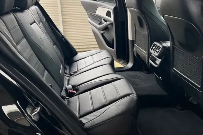 Mercedes-Benz GLE 450 din 2020 cu 57.899 km - oferta MER125732 - foto 11