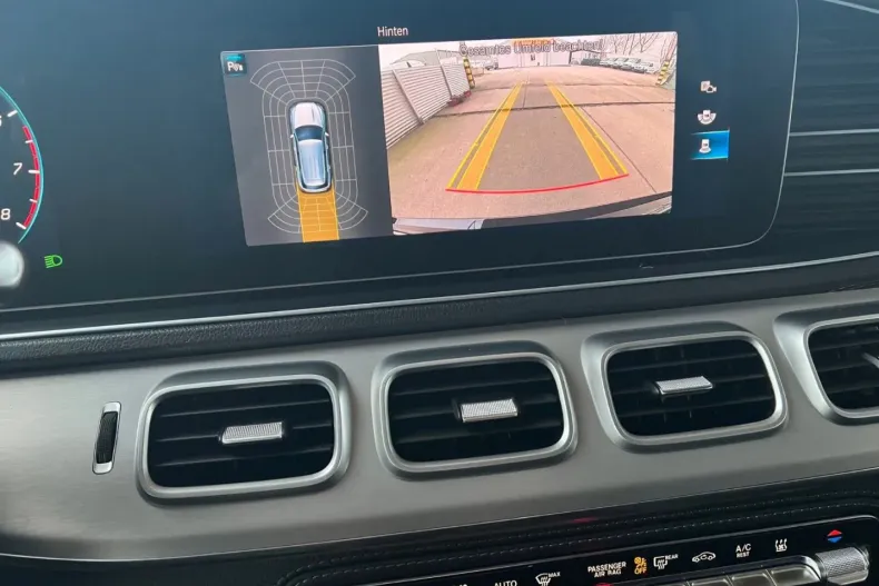 Mercedes-Benz GLE 450 din 2020 cu 57.899 km - oferta MER125732 - foto 13